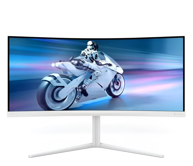 PHILIPS Evnia 34M2C5501A/00 - 1317860 - zdjęcie
